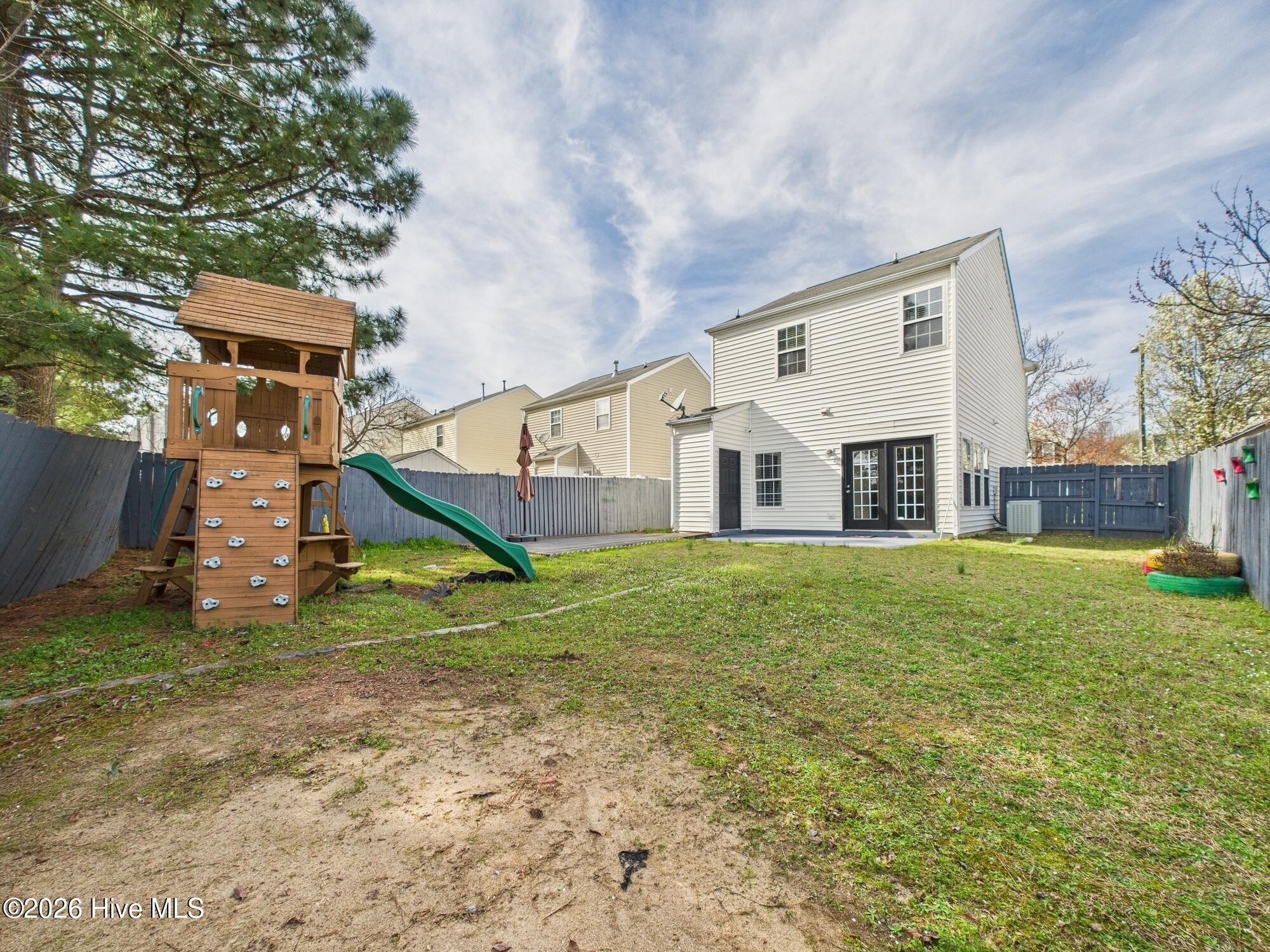 4152 Tensity Drive Raleigh, NC 27604 - Photo 39 of 42 CAM01608G0-PR0082-STILL037