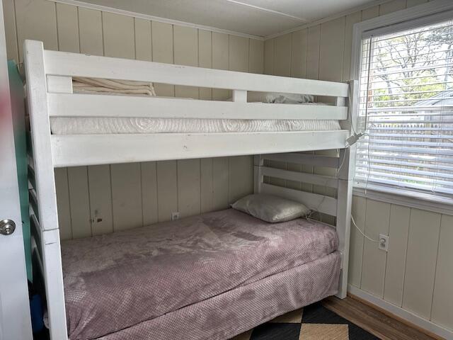 242 Old Wharf Road, Unit F7 Dennis Port, MA 02639 - Photo 32 of 48 a bedroom with a bed and a window