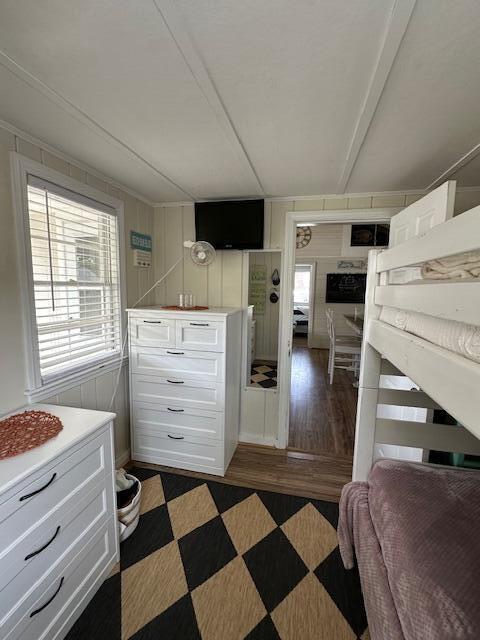 242 Old Wharf Road, Unit F7 Dennis Port, MA 02639 - Photo 33 of 48 a view of walk in closet with clothes and shoes