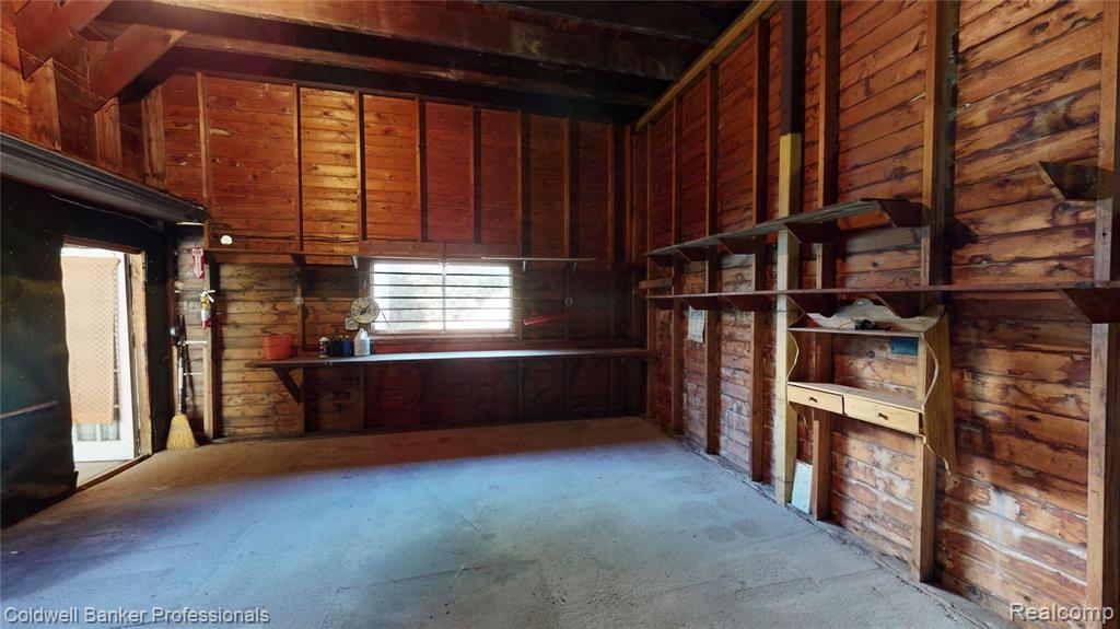 654 North Blacks Corners Road Imlay City, MI 48444 - Photo 19 of 54