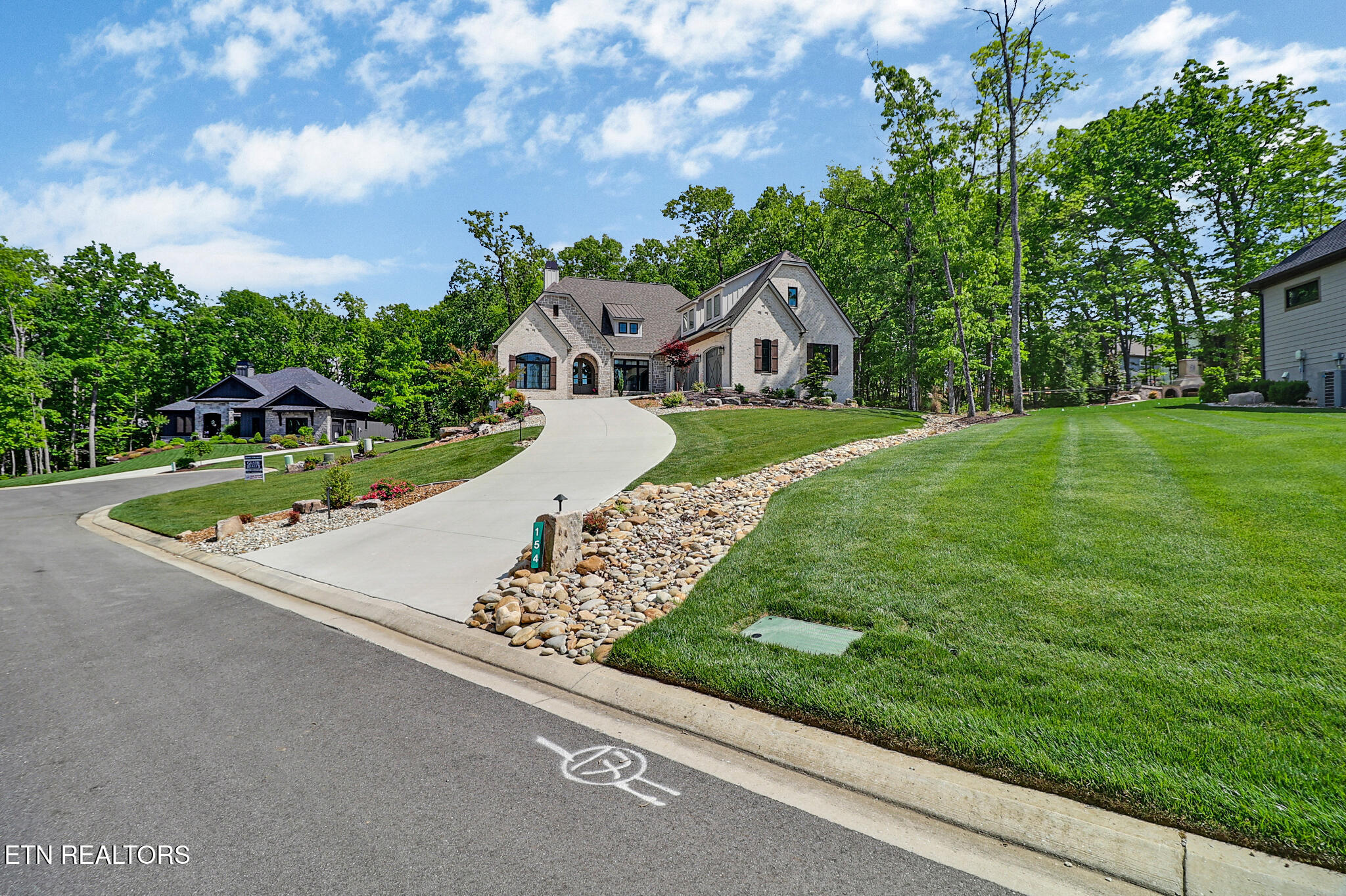 154 Chestnut Ridge Lane Crossville, TN 38558 - Photo 4 of 43 154 Chestnut Ridge Lane