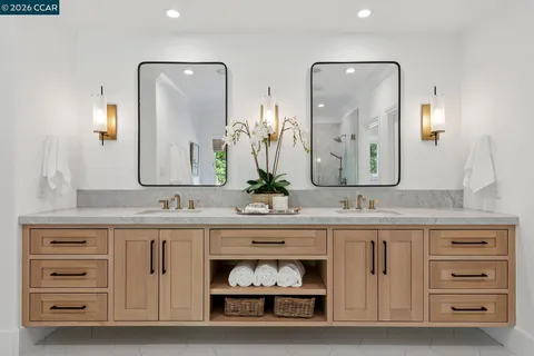 $2,895,000 | 31 Sandy Court, Orinda, CA 94563