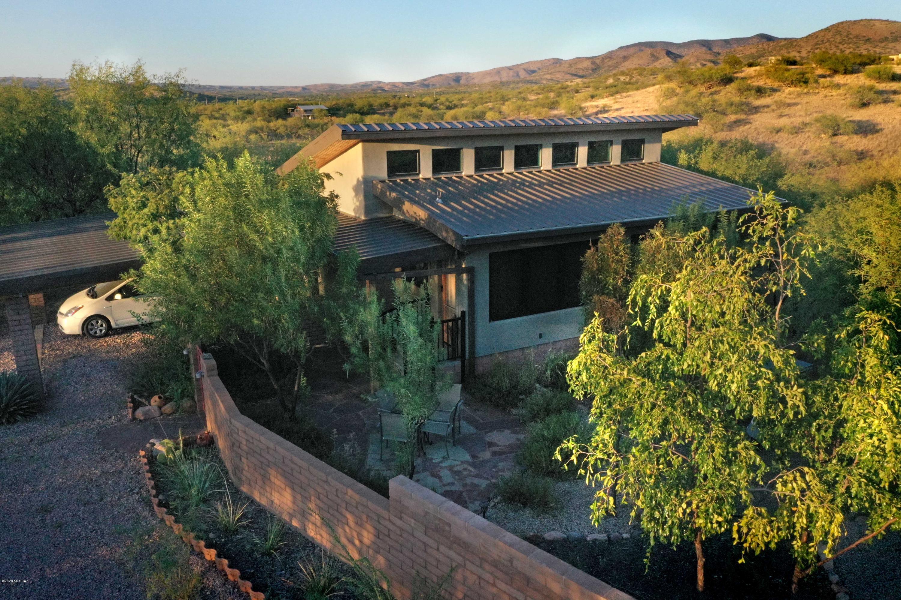 37 San Antonio Road Patagonia, AZ 85624 - Photo 49 of 50