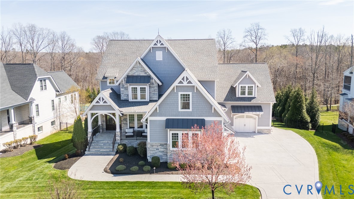 16136 Old Castle Road Midlothian, VA 23112 - Photo 2 of 76