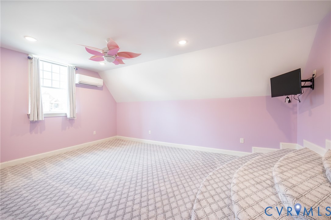 16136 Old Castle Road Midlothian, VA 23112 - Photo 48 of 76 To a magical playroom/office/rec room