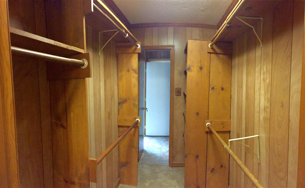 706 Chandler Road Durham, NC 27703 - Photo 18 of 24 Walk-in Closet