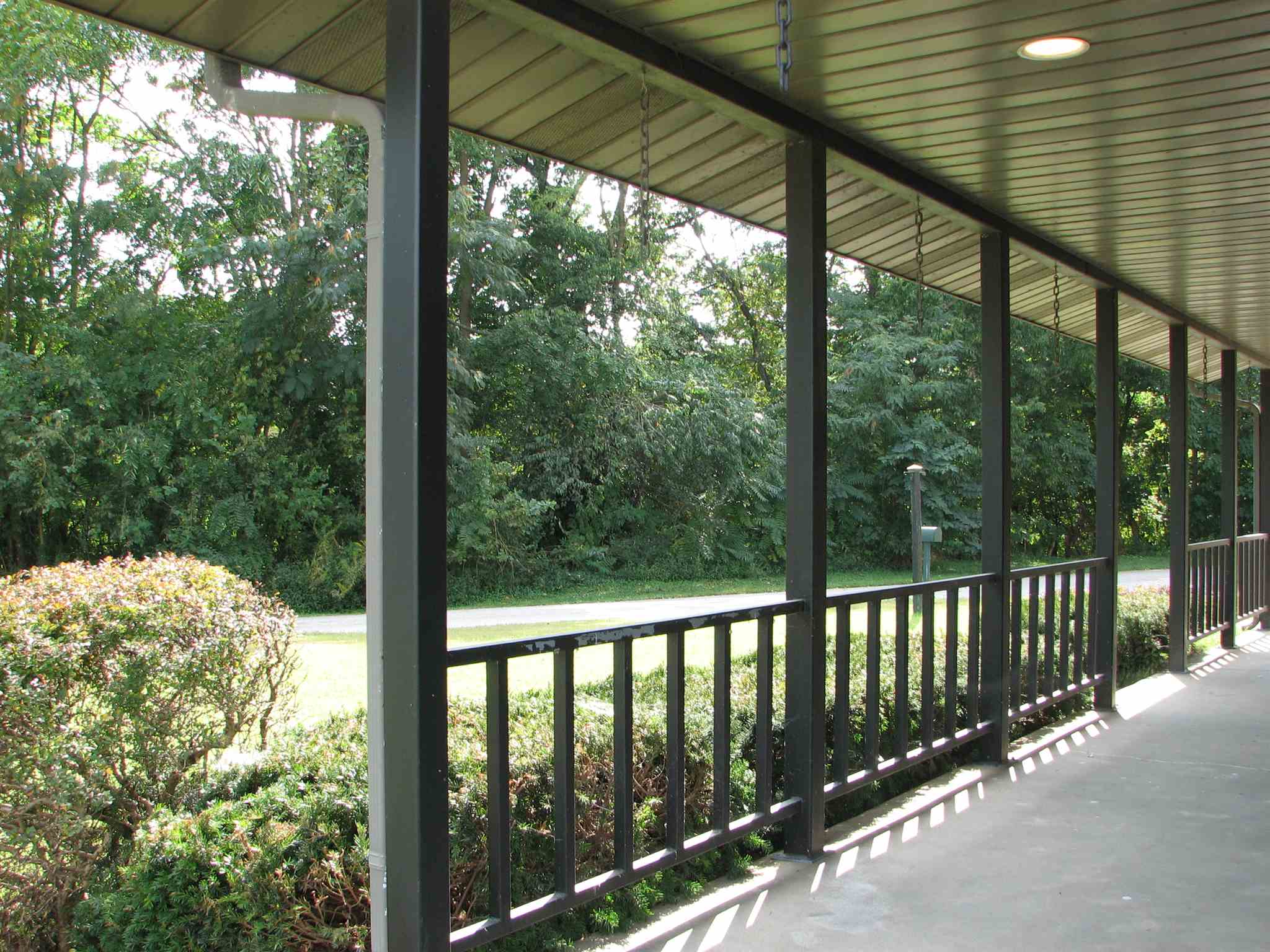123 Bluff Road Mount Vernon, IN 47620 - Photo 2 of 35 Gallery Image 2