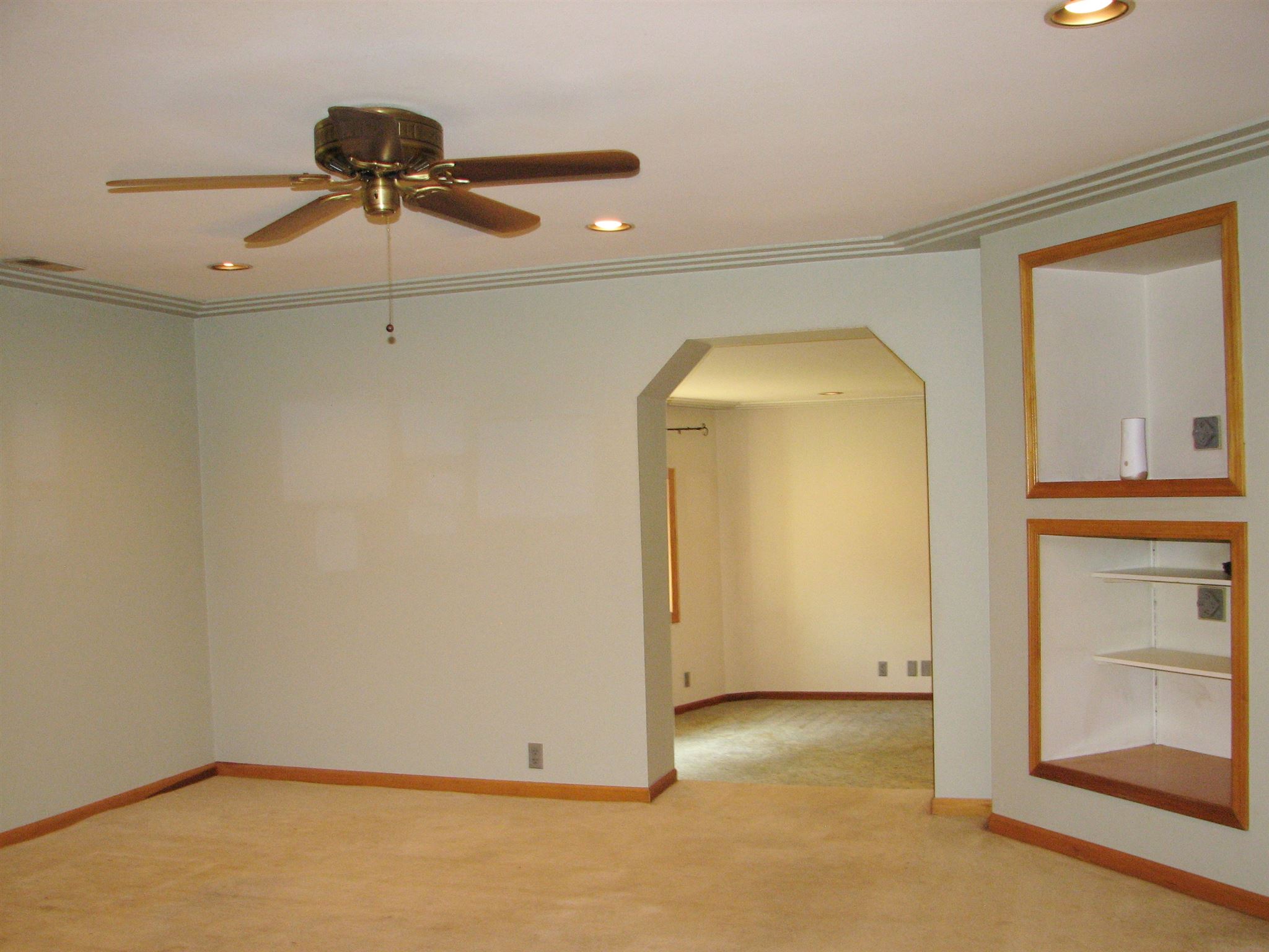 123 Bluff Road Mount Vernon, IN 47620 - Photo 11 of 35 Gallery Image 11