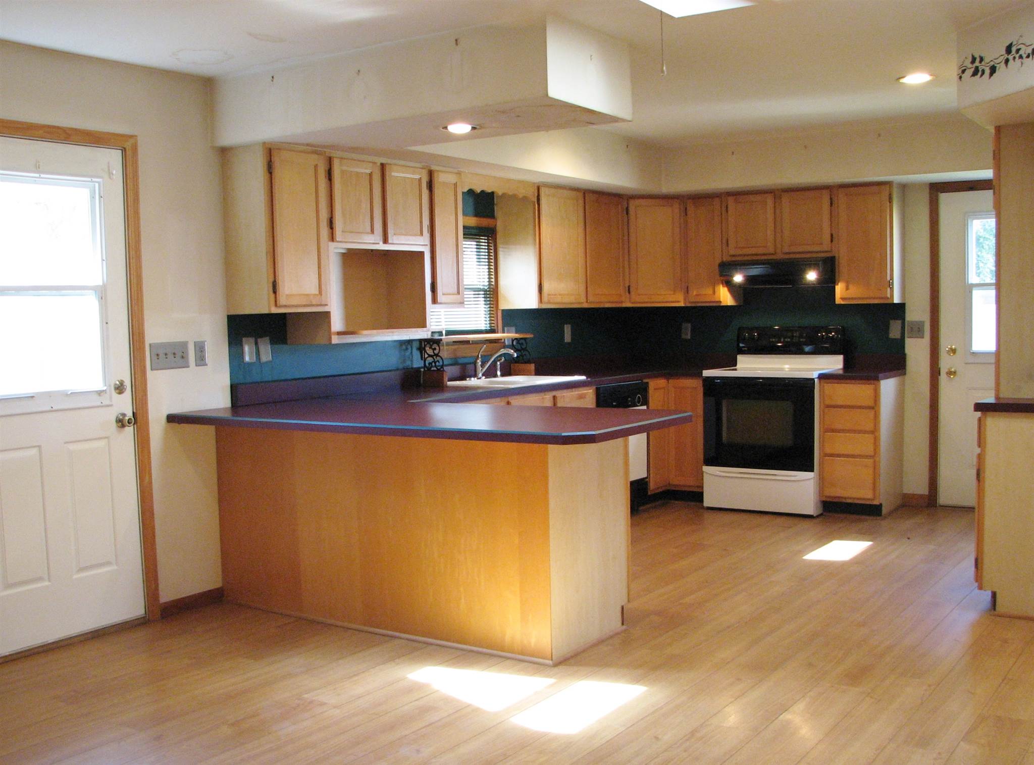 123 Bluff Road Mount Vernon, IN 47620 - Photo 17 of 35 Gallery Image 17