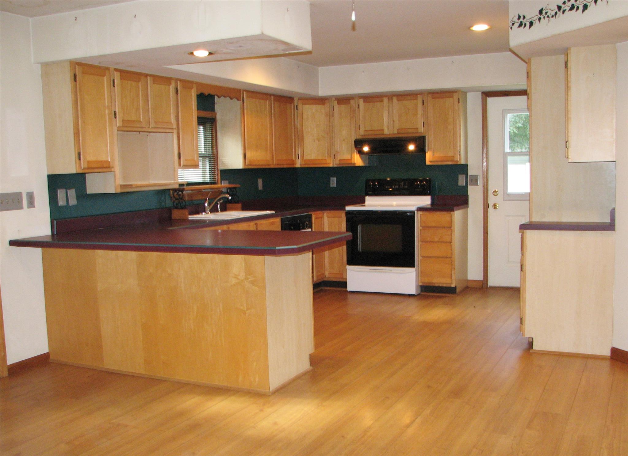 123 Bluff Road Mount Vernon, IN 47620 - Photo 22 of 35 Gallery Image 22