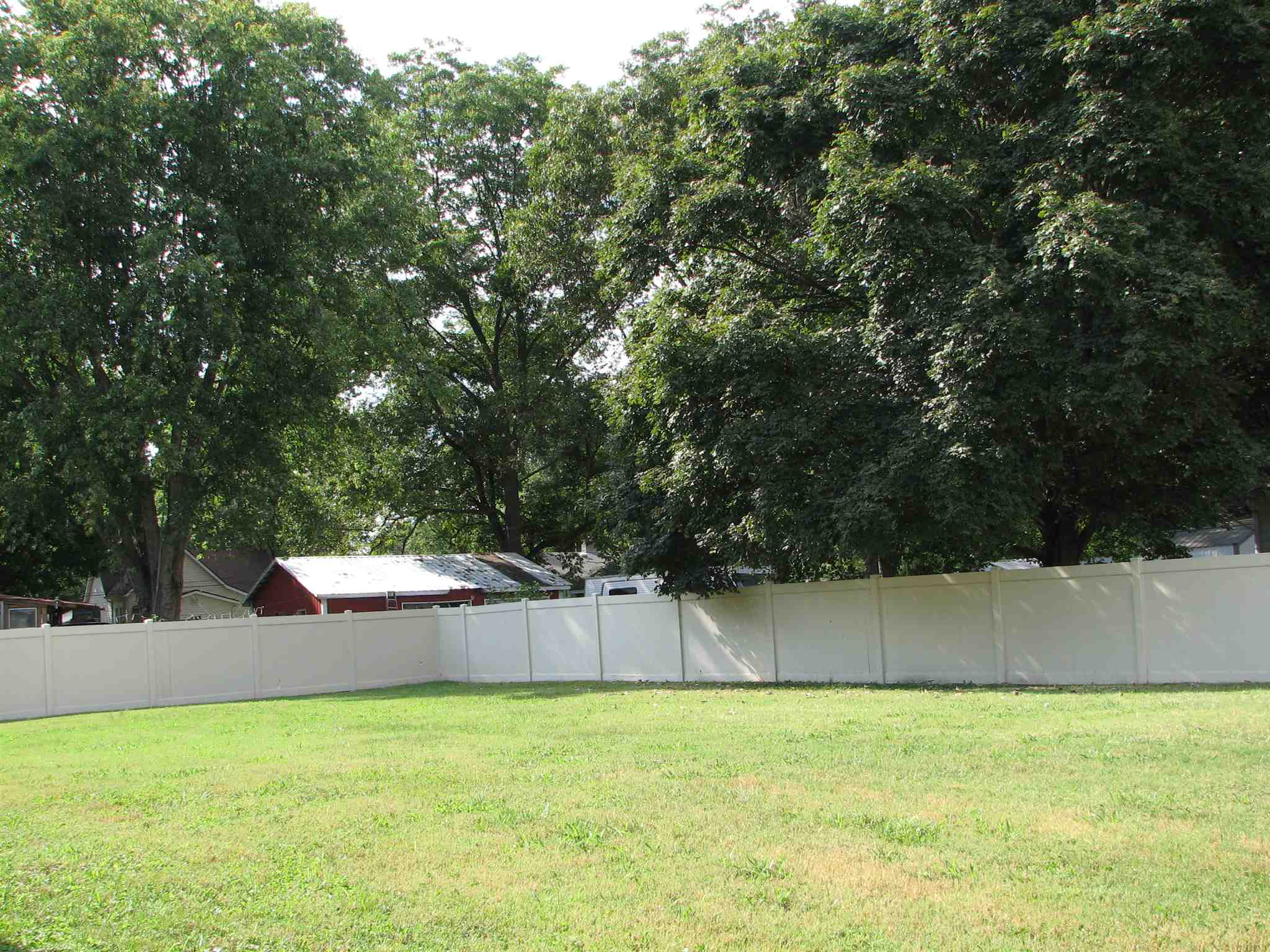 123 Bluff Road Mount Vernon, IN 47620 - Photo 35 of 35 Gallery Image 35