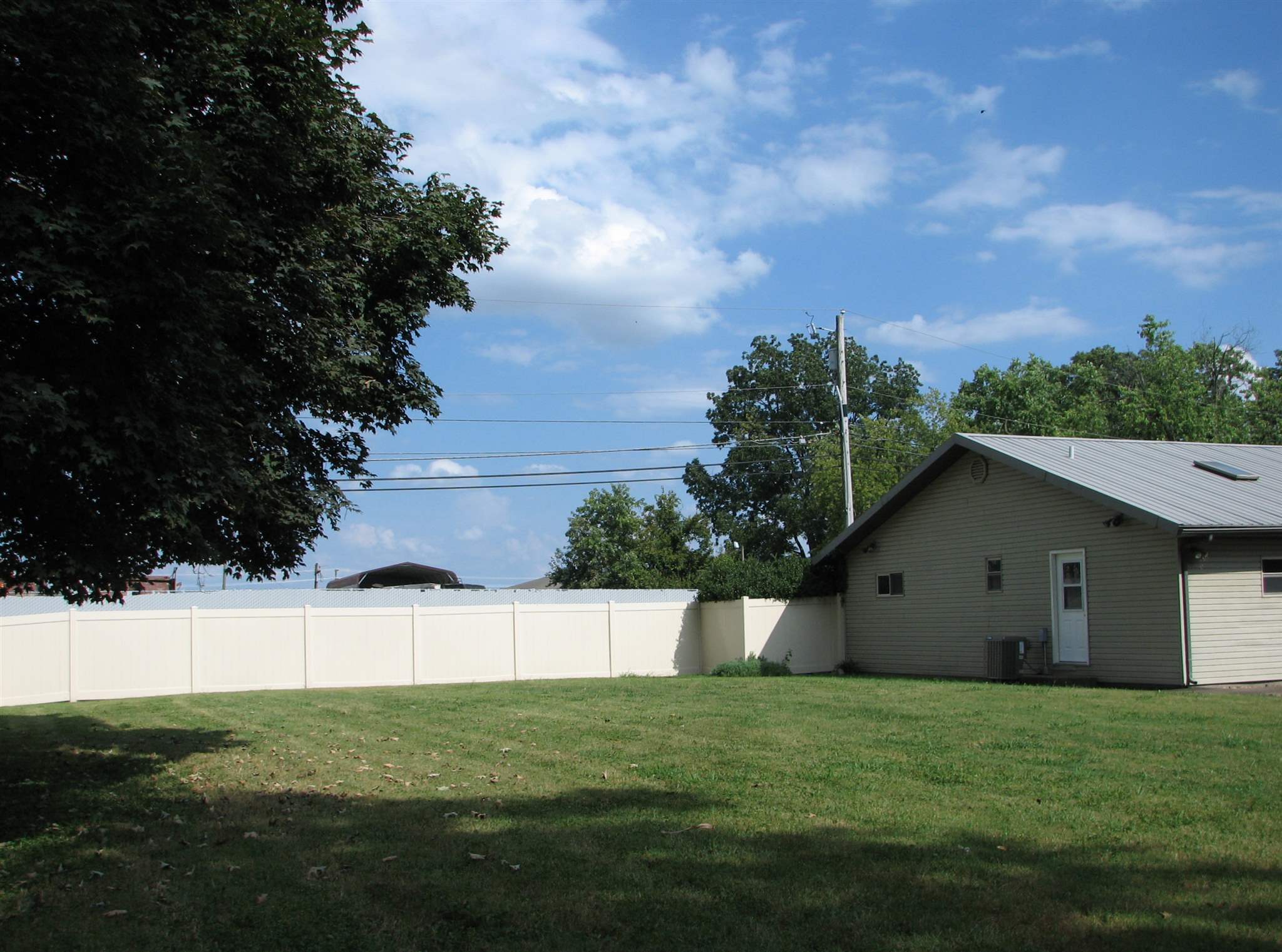 123 Bluff Road Mount Vernon, IN 47620 - Photo 7 of 35 Gallery Image 7