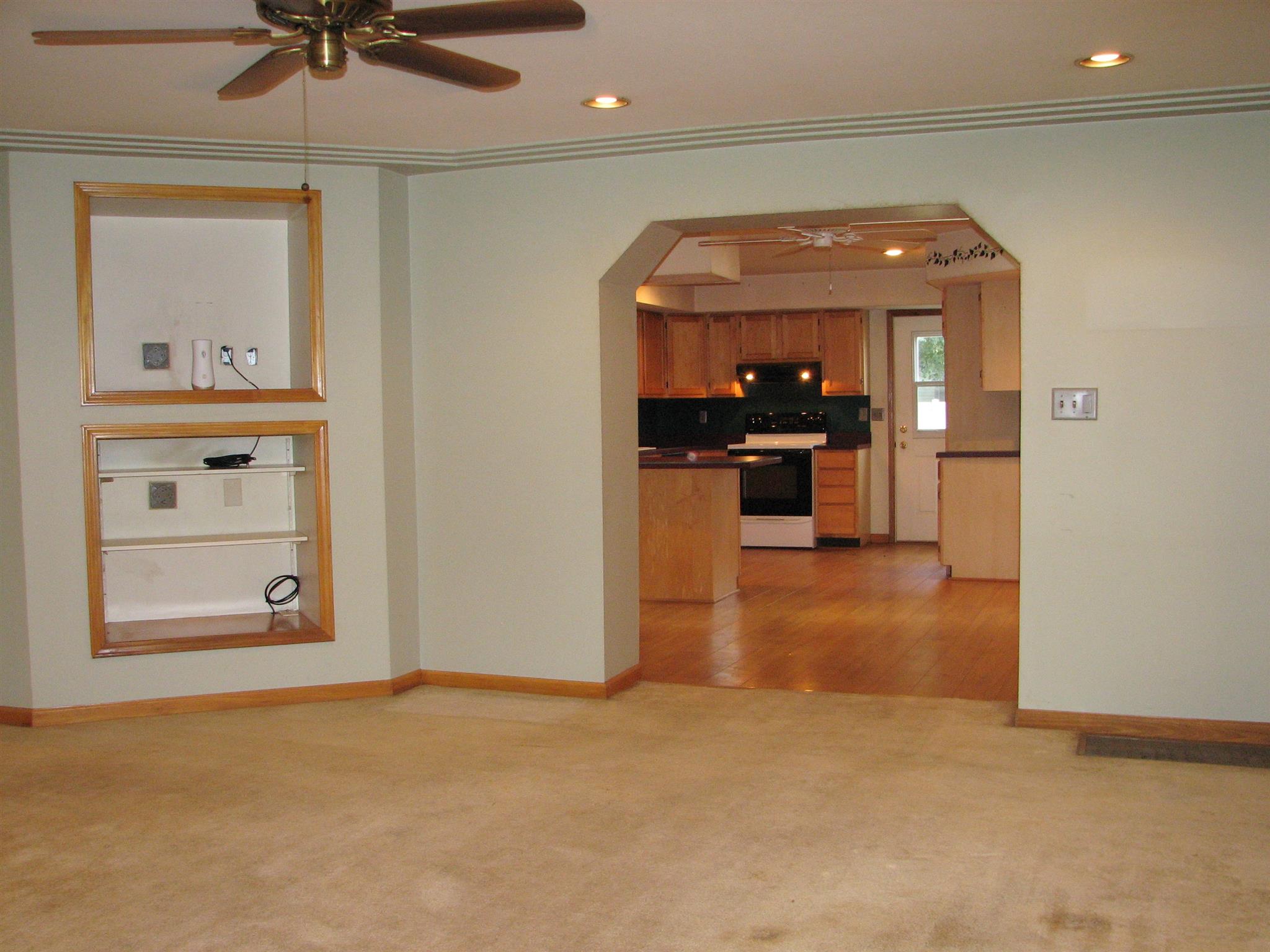 123 Bluff Road Mount Vernon, IN 47620 - Photo 10 of 35 Gallery Image 10