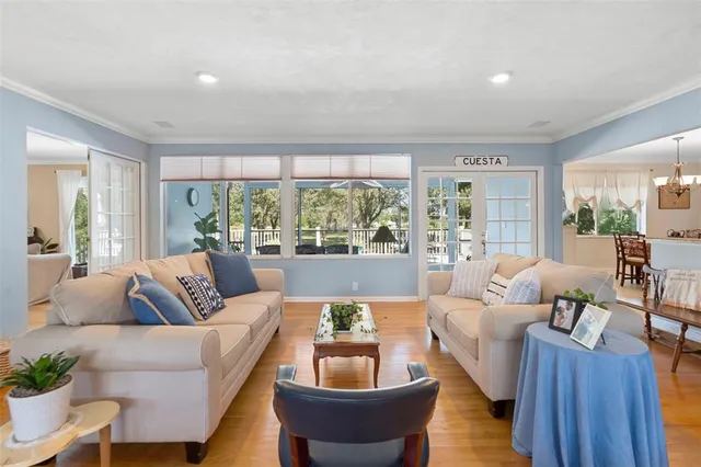 $395,000 | 1330 North Shadow Ridge Drive, Deltona, FL 32725