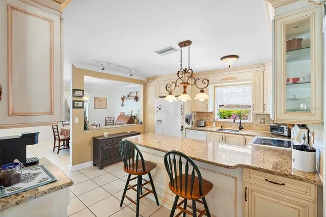 $395,000 | 1330 North Shadow Ridge Drive, Deltona, FL 32725