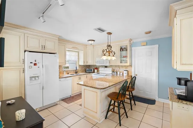 $395,000 | 1330 North Shadow Ridge Drive, Deltona, FL 32725