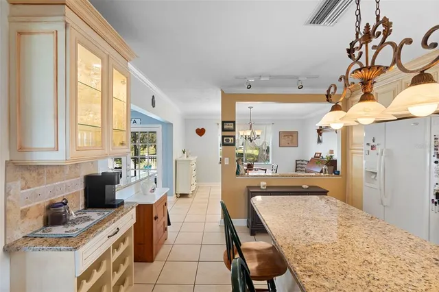 $395,000 | 1330 North Shadow Ridge Drive, Deltona, FL 32725