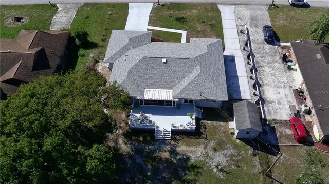 $395,000 | 1330 North Shadow Ridge Drive, Deltona, FL 32725