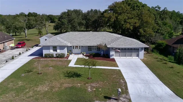 $395,000 | 1330 North Shadow Ridge Drive, Deltona, FL 32725