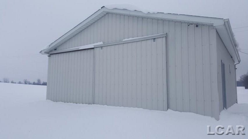 10811 Hudson Road Pittsford, MI 49271 - Photo 2 of 5