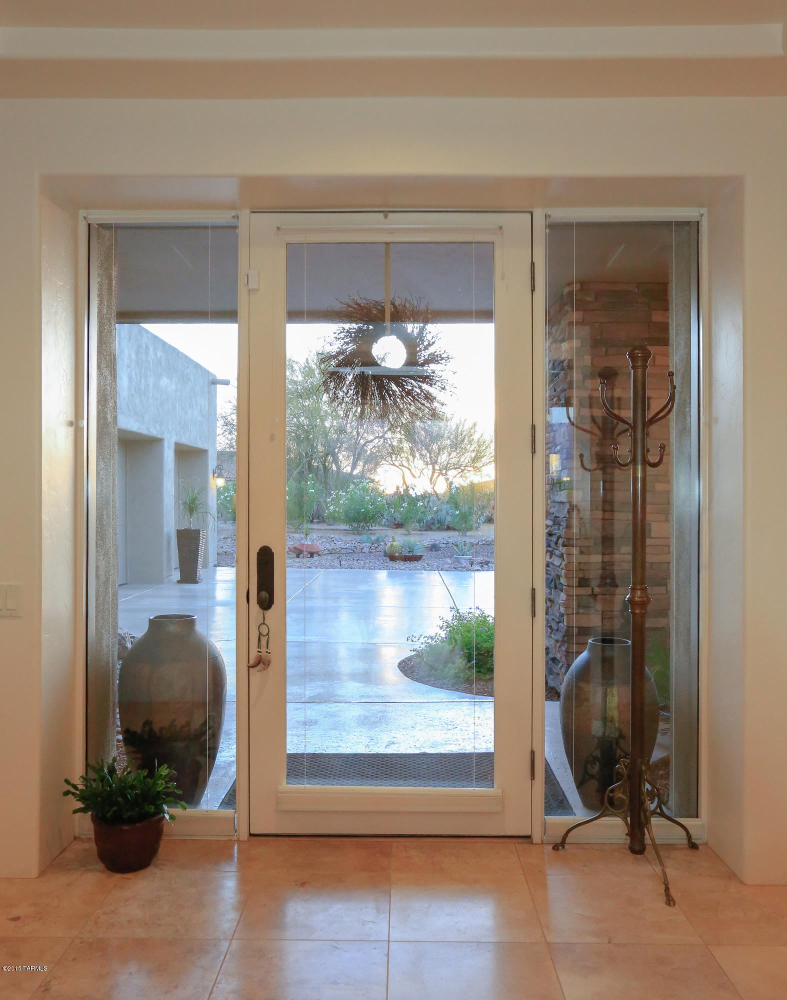 12381 North Reflection Ridge Drive Tucson, AZ 85755 - Photo 7 of 41