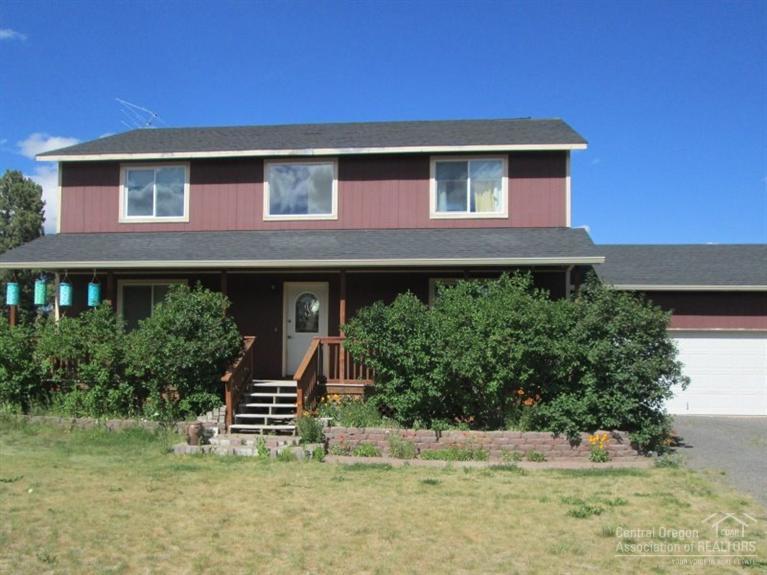60830 Ward Road Bend, OR 97702 - Photo 1 of 11 Primary Photo