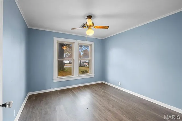 $115,000 | 503 West 8th Street, Portageville, MO 63873