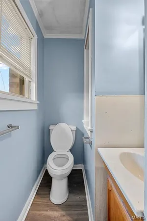 $99,000 | 503 West 8th Street, Portageville, MO 63873