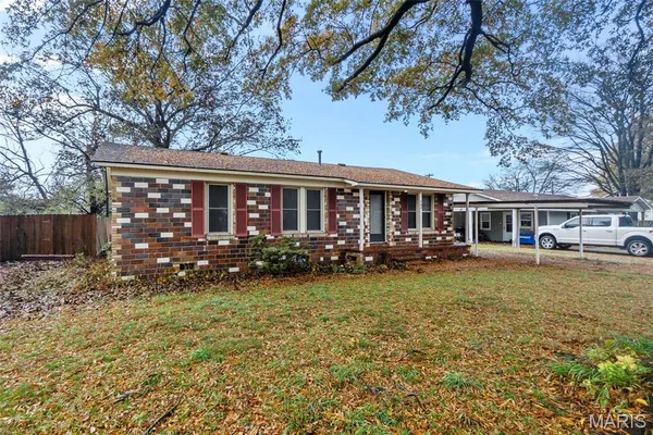 $99,000 | 503 West 8th Street, Portageville, MO 63873
