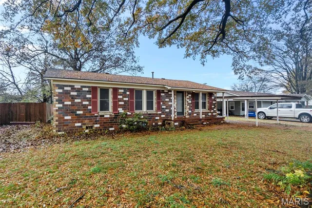 $115,000 | 503 West 8th Street, Portageville, MO 63873