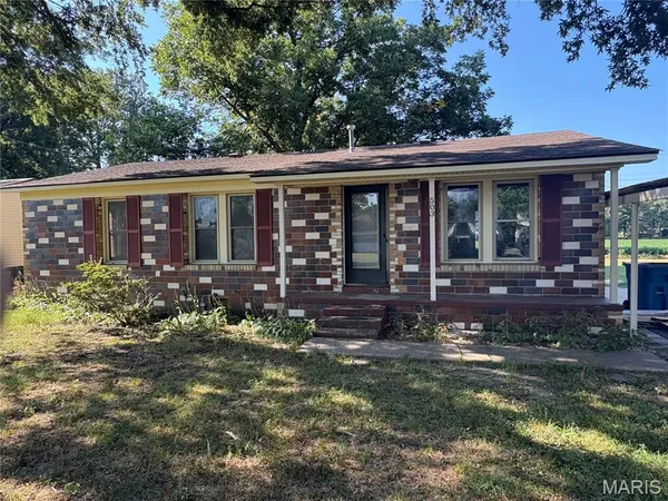 $99,000 | 503 West 8th Street, Portageville, MO 63873