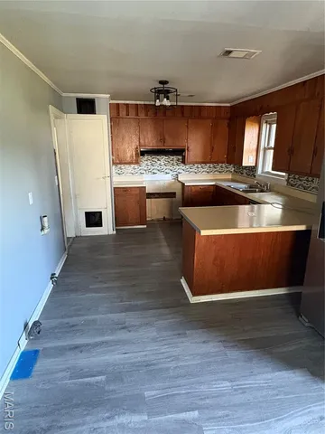 $115,000 | 503 West 8th Street, Portageville, MO 63873