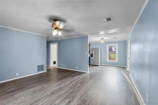 $99,000 | 503 West 8th Street, Portageville, MO 63873