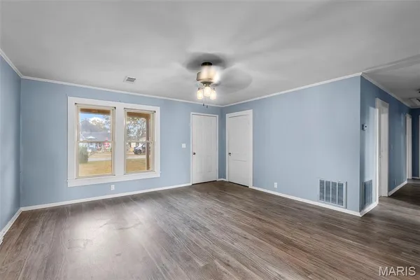 $99,000 | 503 West 8th Street, Portageville, MO 63873