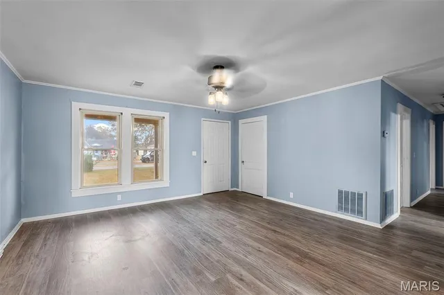 $115,000 | 503 West 8th Street, Portageville, MO 63873