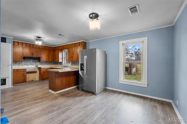 $115,000 | 503 West 8th Street, Portageville, MO 63873