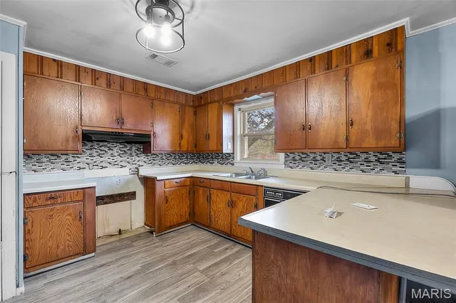 $115,000 | 503 West 8th Street, Portageville, MO 63873