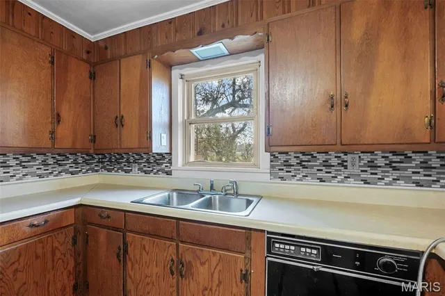 $115,000 | 503 West 8th Street, Portageville, MO 63873