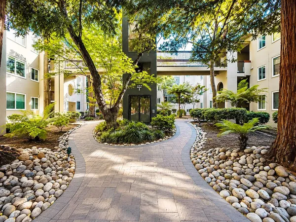 $728,000 | 177 North El Camino Real, Unit 36, San Mateo, CA 94401