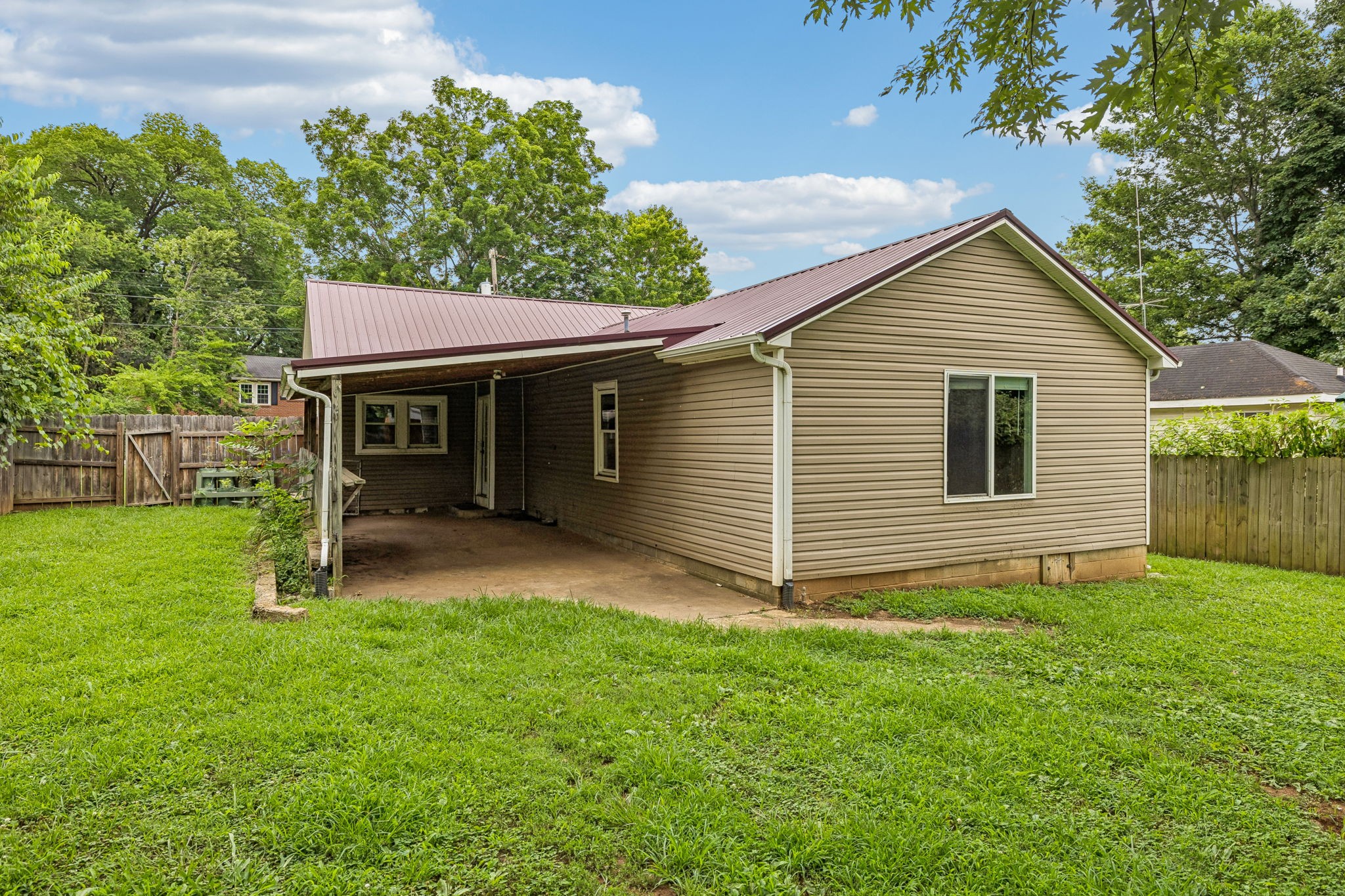 305 Eugene Road Columbia, TN 38401 - Photo 39 of 39