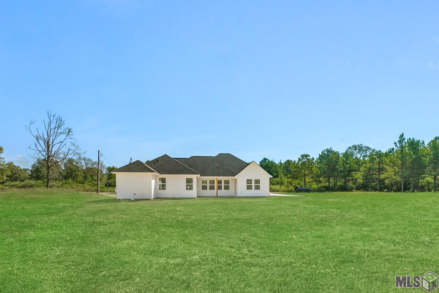 12092 Sims Road Denham Springs, LA 70706 - Photo 16 of 17