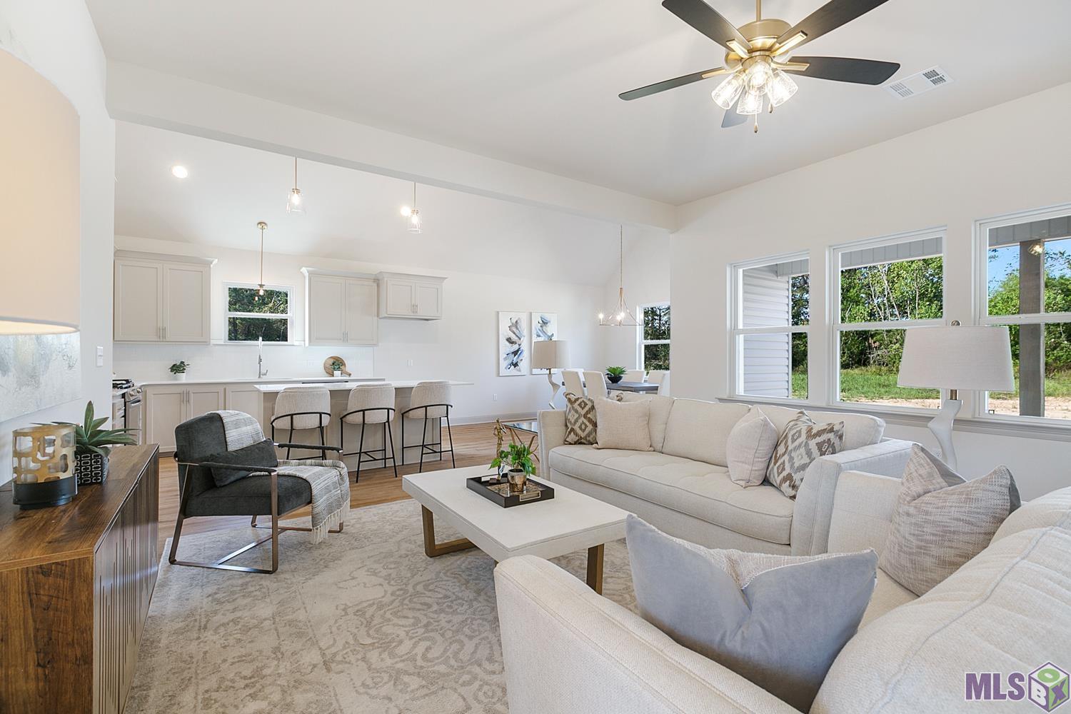 12092 Sims Road Denham Springs, LA 70706 - Photo 3 of 17