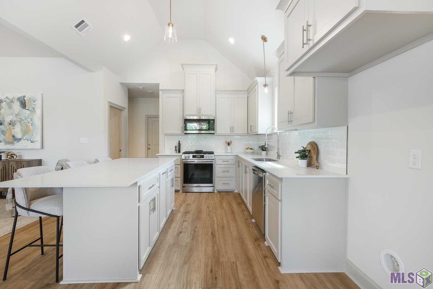 12092 Sims Road Denham Springs, LA 70706 - Photo 5 of 17