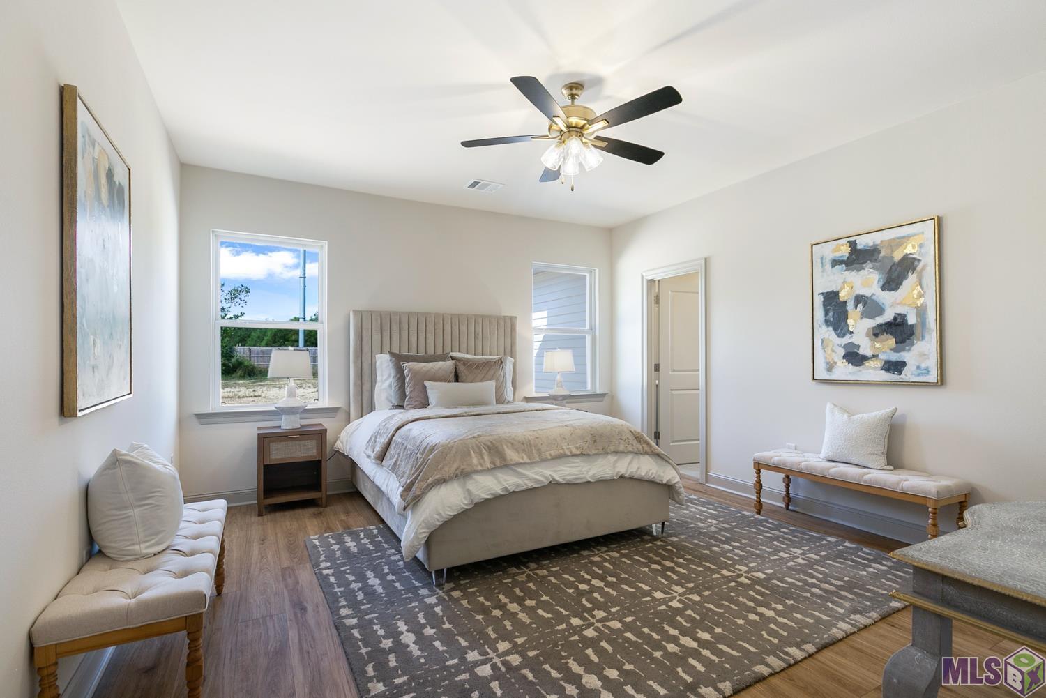 12092 Sims Road Denham Springs, LA 70706 - Photo 7 of 17