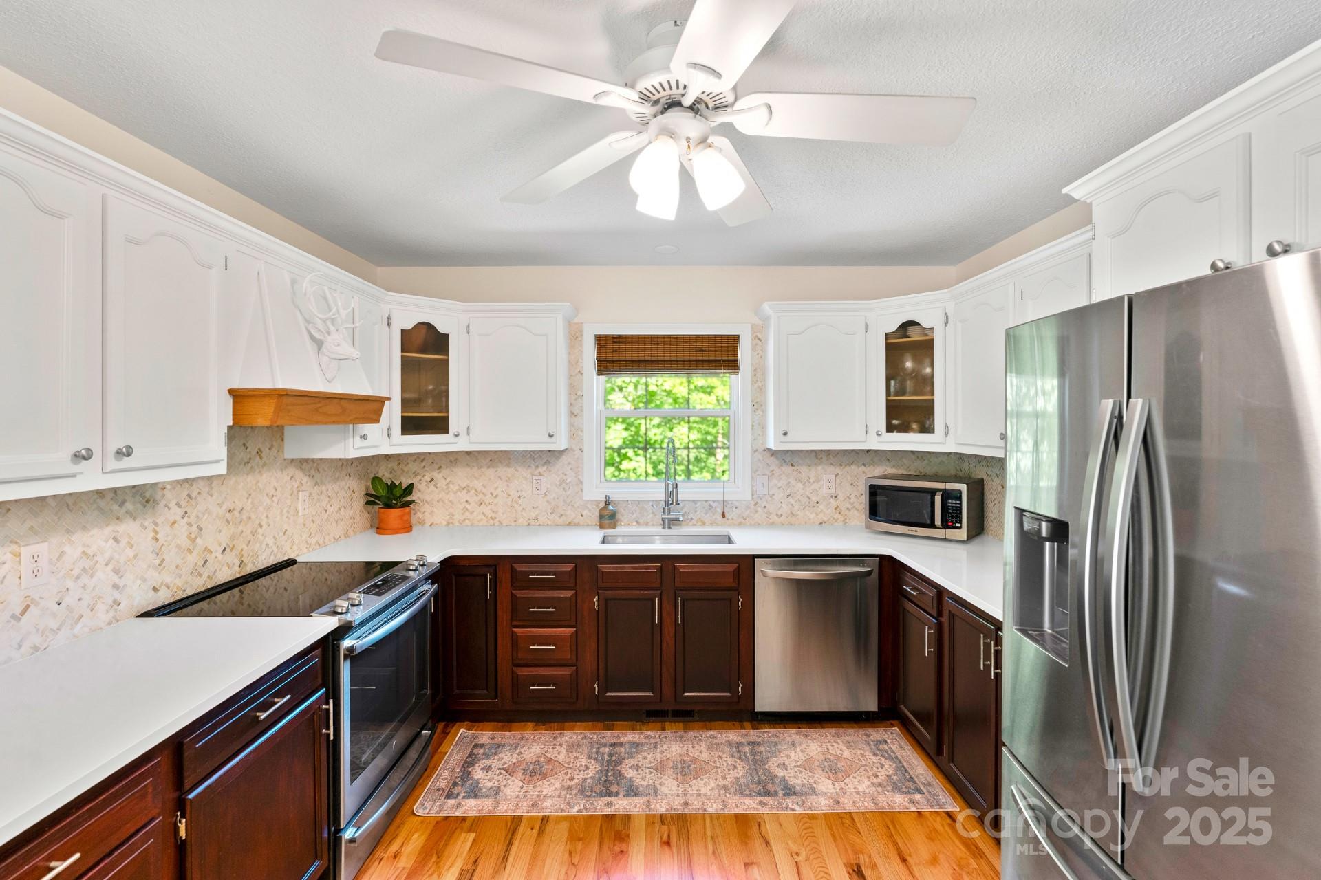 154 Burley Ridge Candler, NC 28715 - Photo 13 of 43