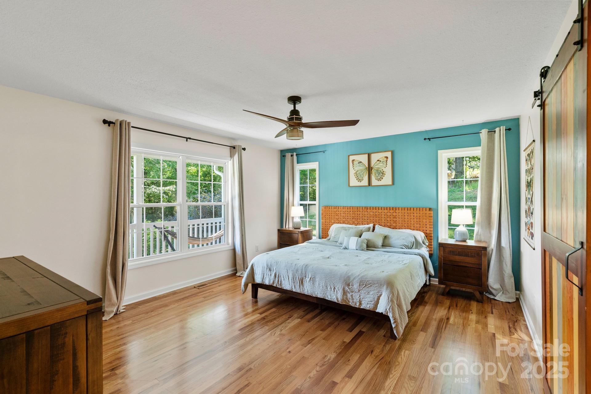 154 Burley Ridge Candler, NC 28715 - Photo 15 of 43