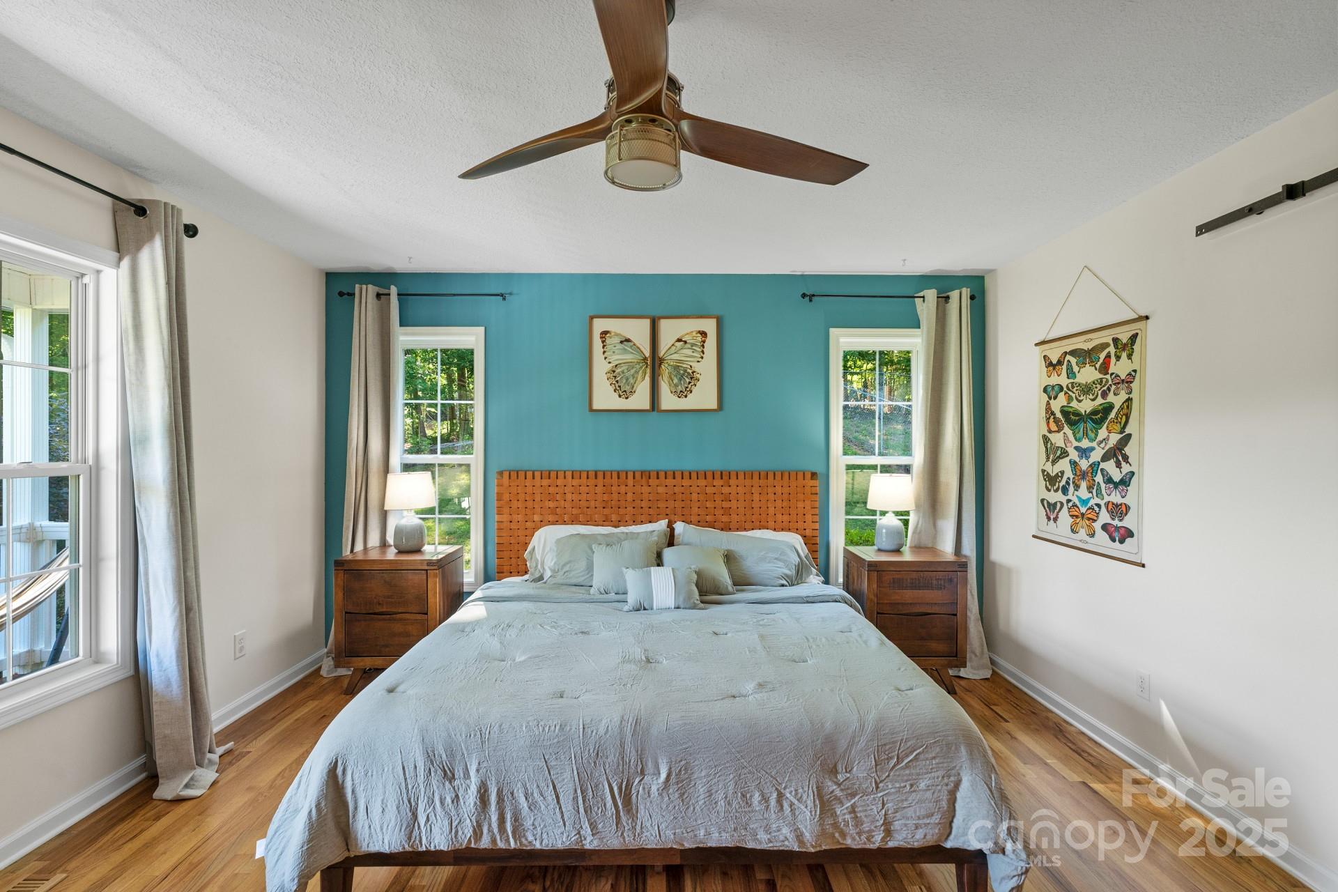 154 Burley Ridge Candler, NC 28715 - Photo 16 of 43