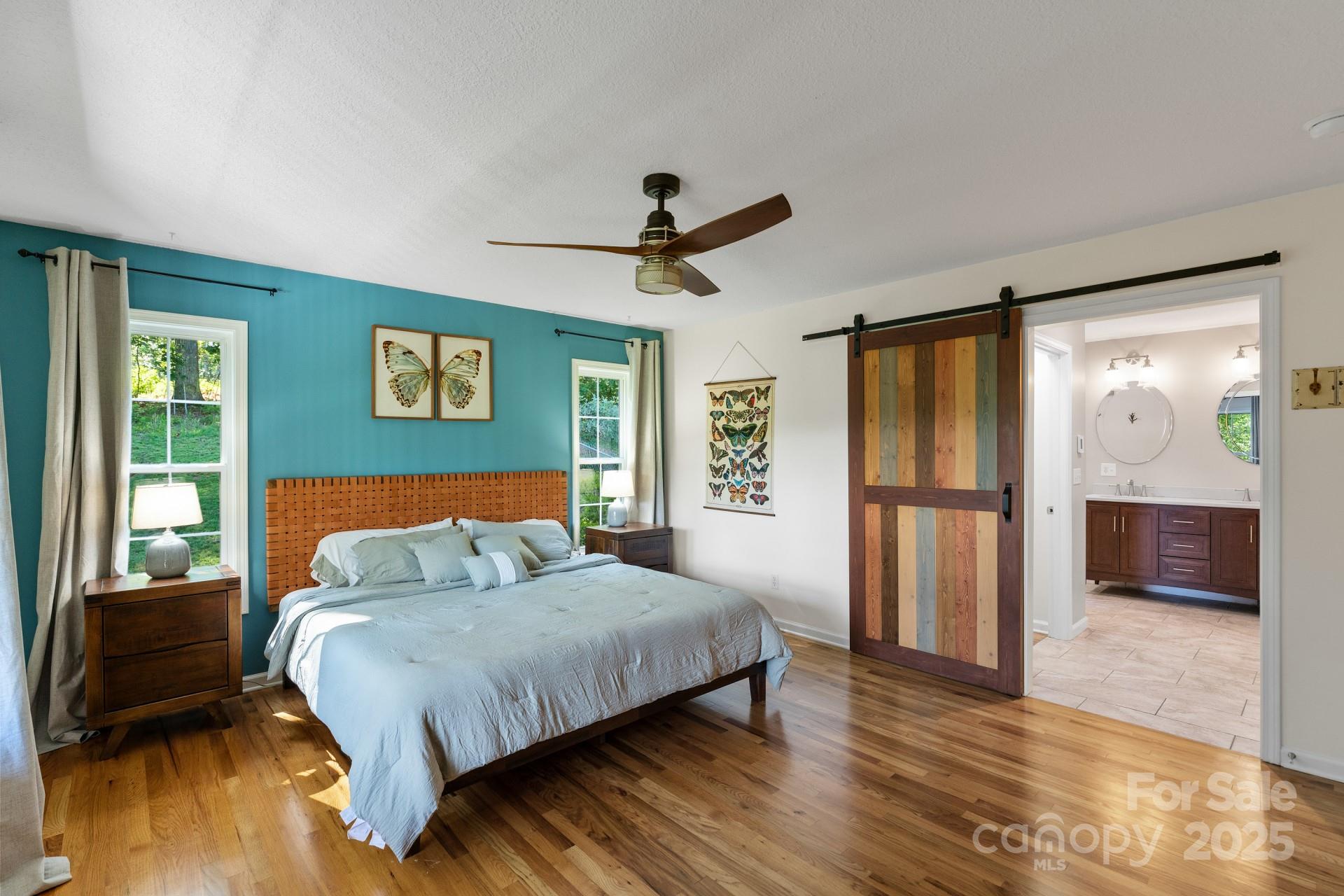 154 Burley Ridge Candler, NC 28715 - Photo 17 of 43