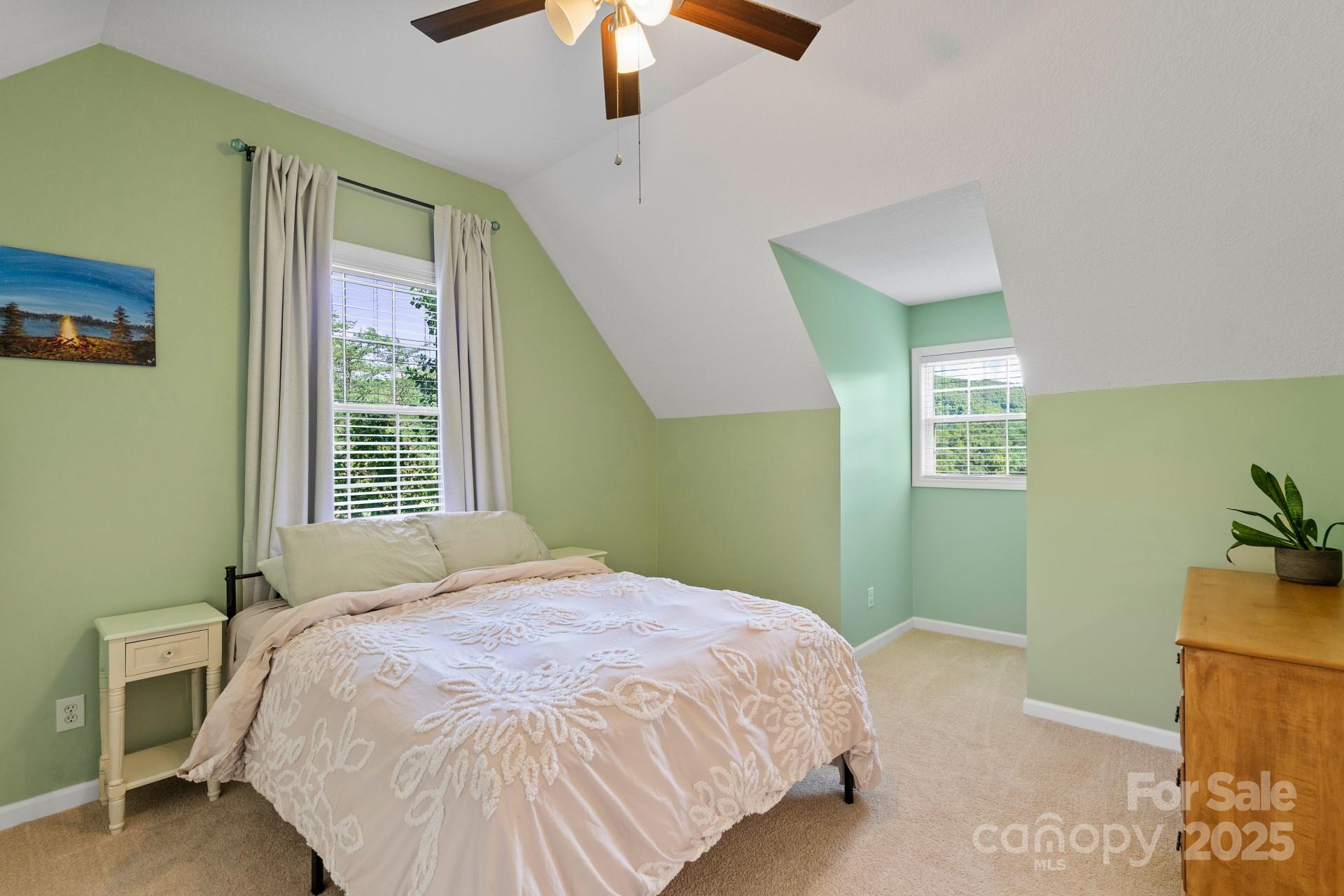 154 Burley Ridge Candler, NC 28715 - Photo 28 of 43