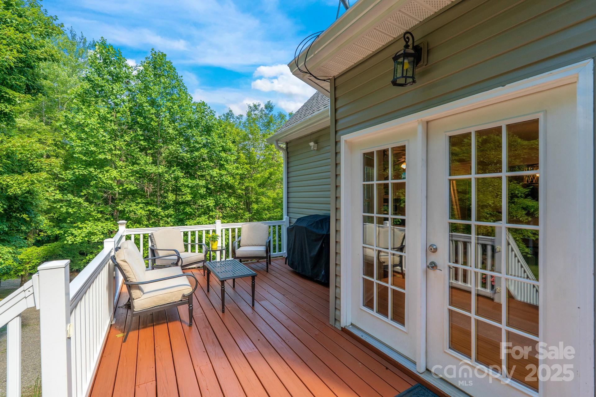 154 Burley Ridge Candler, NC 28715 - Photo 33 of 43